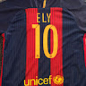 Meet your Posher, Hunter